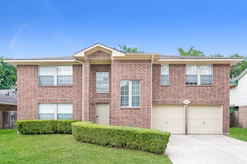 18715 Cleeve Close Atascocita, TX 77346